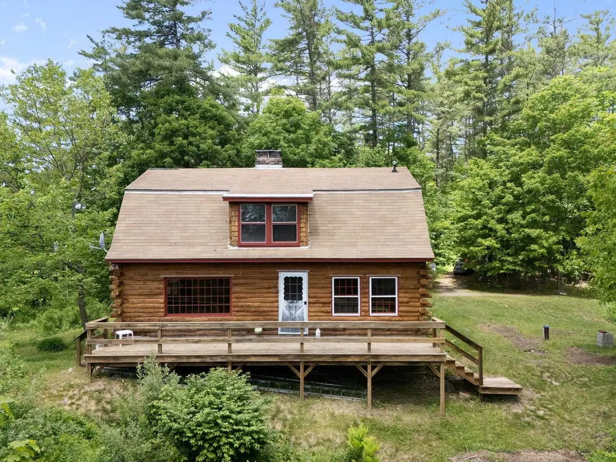 4303 Hinesburg Road, Guilford, VT 05301 - #1