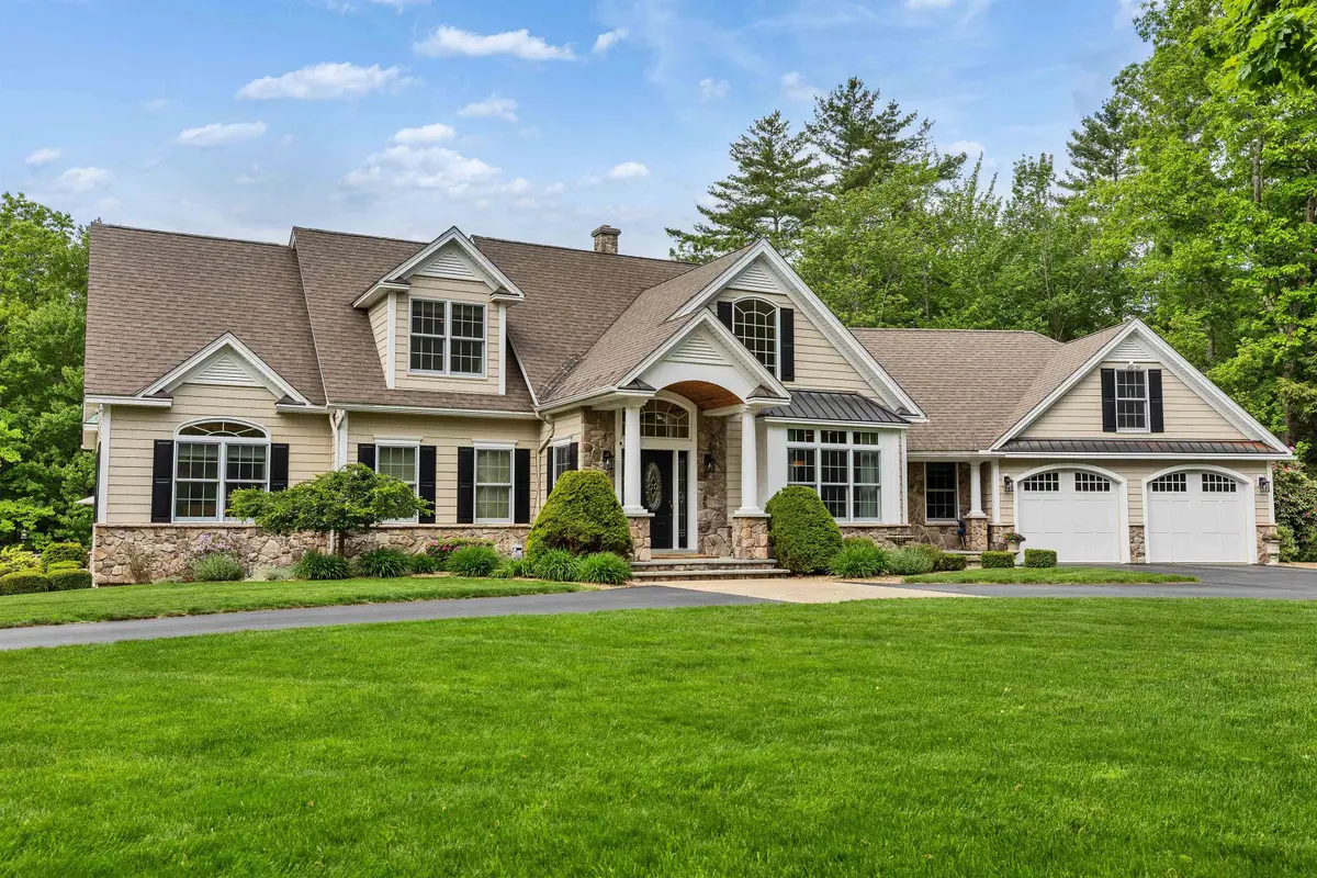 51 Wilson Hill Road, New Ipswich, NH 03071 - #1