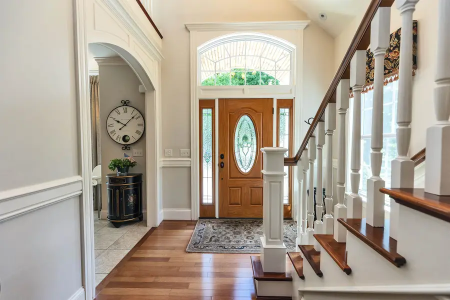 51 Wilson Hill Road, New Ipswich, NH 03071 - #2