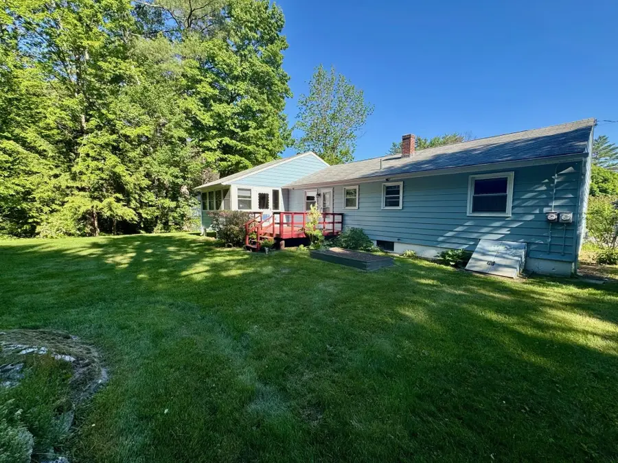 25 Eastview Road, Keene, NH 03431 - #3