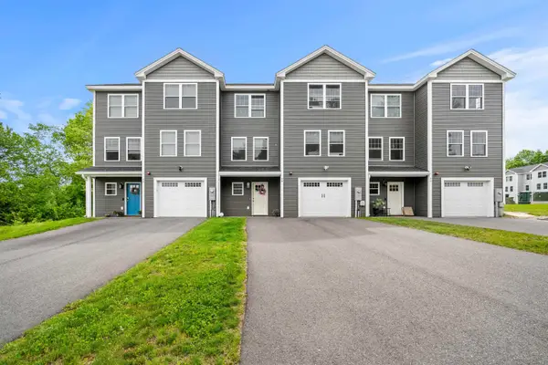 6 Biggs Avenue, Epping, NH 03042