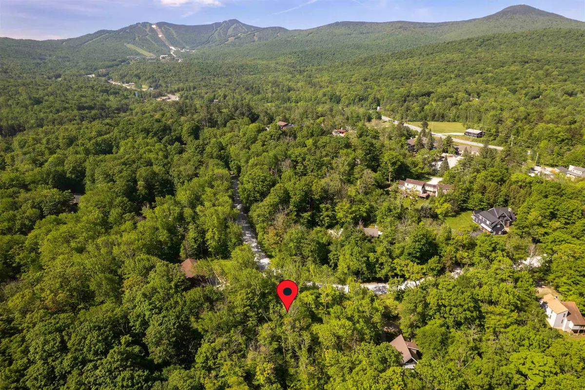 7 Weathervane Drive #Lot 7, Killington, VT 05751 - #1