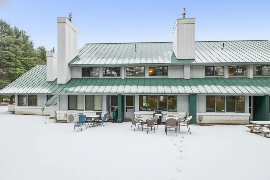 55 Village Green Drive #3C, Stowe, VT 05672 - #2