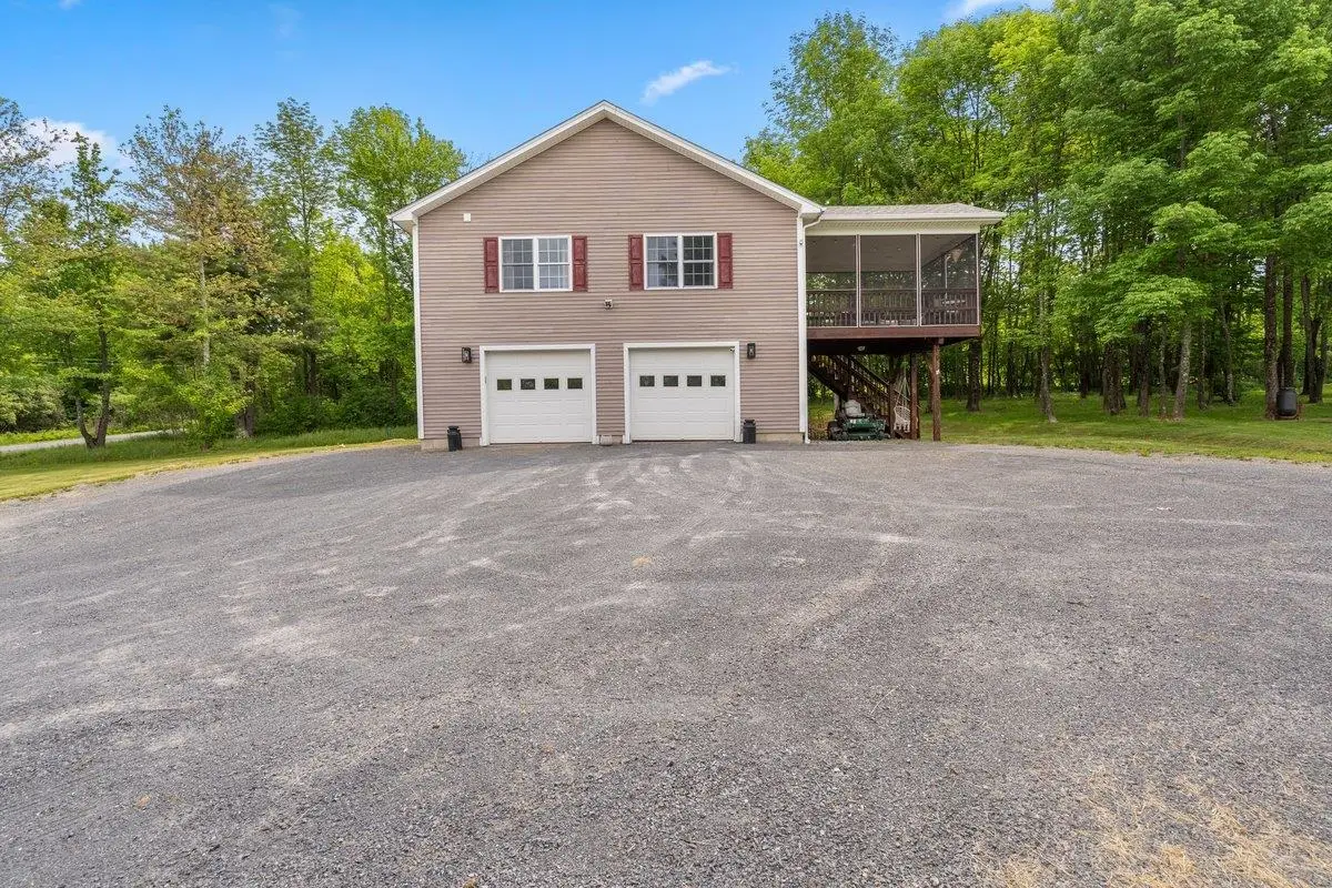 39 Ridgeview Road, Fairfax, VT 05454 - #1