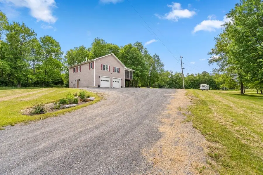 39 Ridgeview Road, Fairfax, VT 05454 - #2