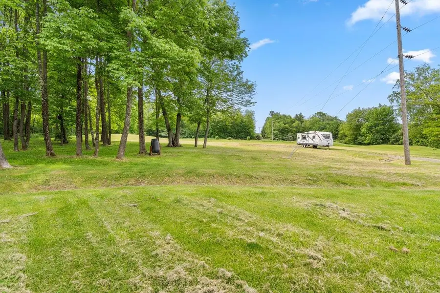 39 Ridgeview Road, Fairfax, VT 05454 - #3