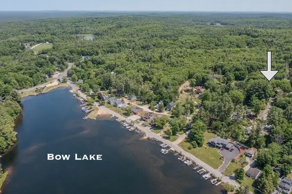 31 Lake View Drive, Strafford, NH 03884