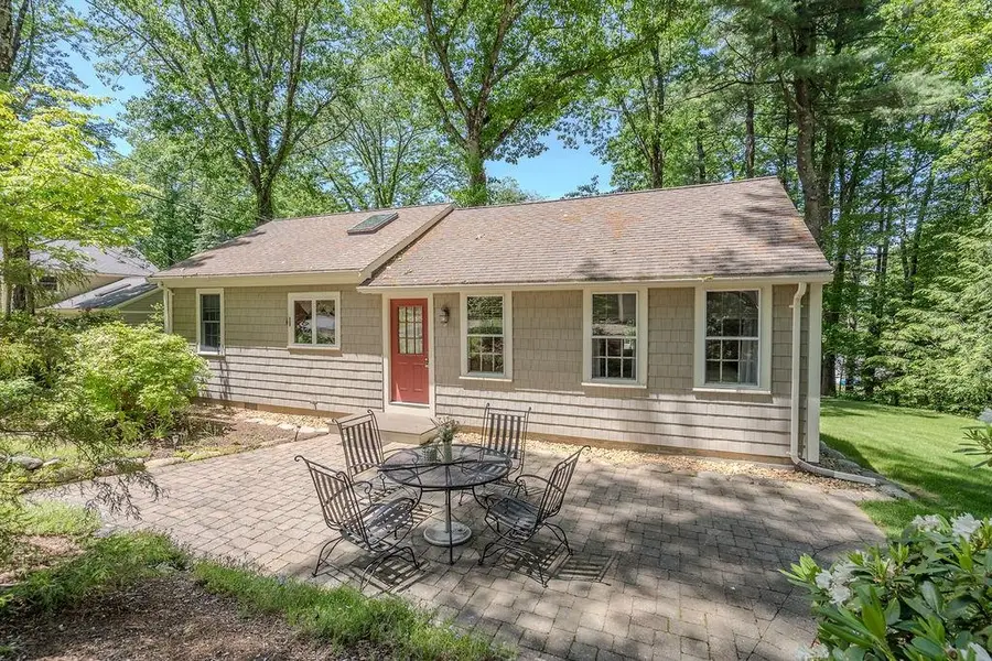 31 Lake View Drive, Strafford, NH 03884 - #2