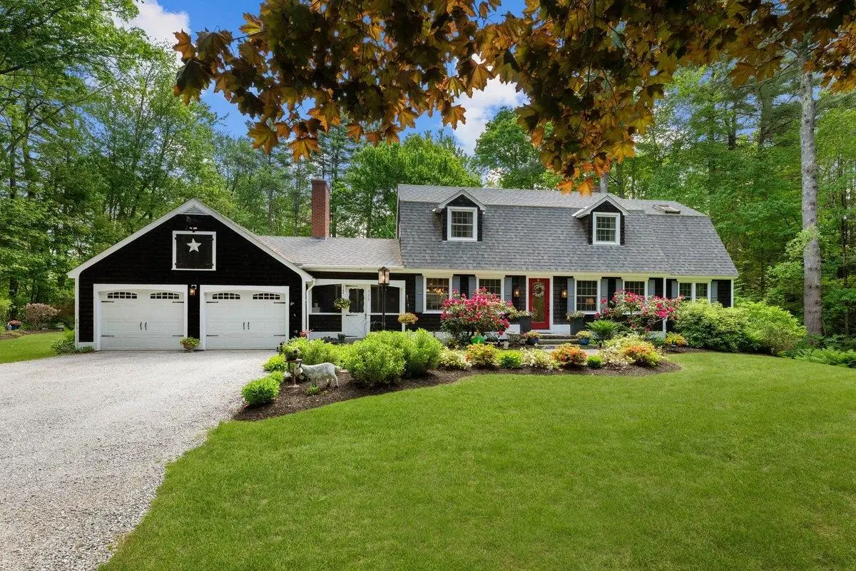322 Dodge Hill Road, Henniker, NH 03242 - #1