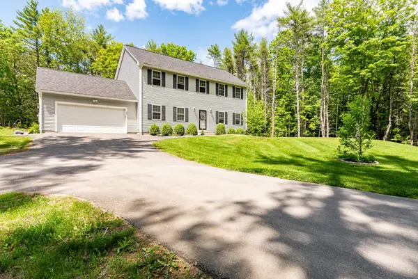84 Osprey Lane, Lee, NH 03861