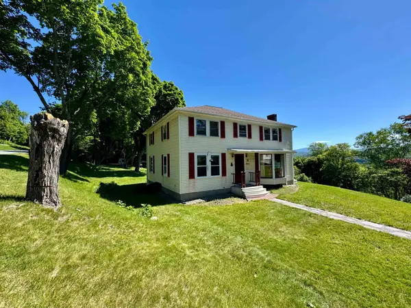 30 Summer Street, Bradford, VT 05033