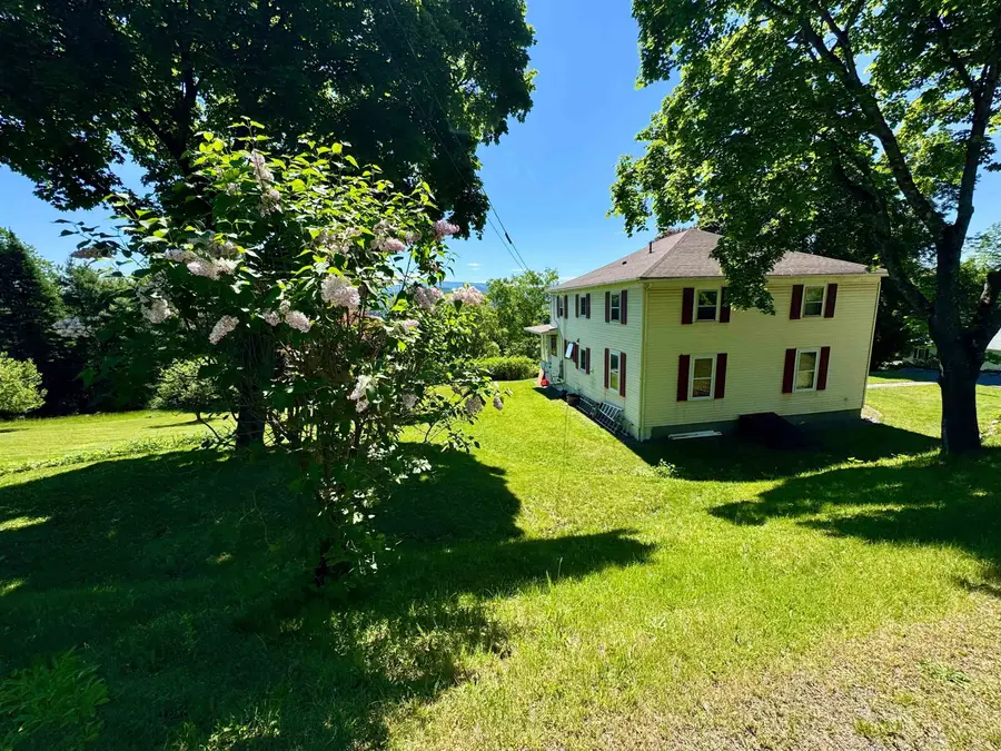 30 Summer Street, Bradford, VT 05033 - #2