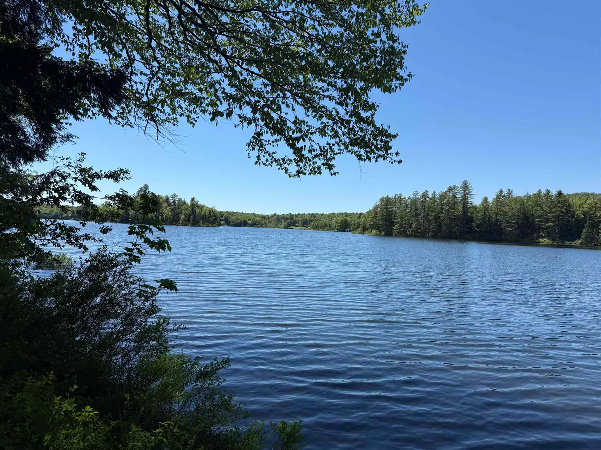 801 Backshore Drive, Eden, VT 05653 - #1
