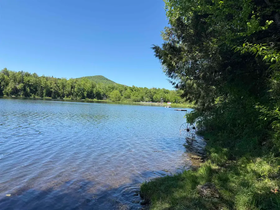 801 Backshore Drive, Eden, VT 05653 - #2