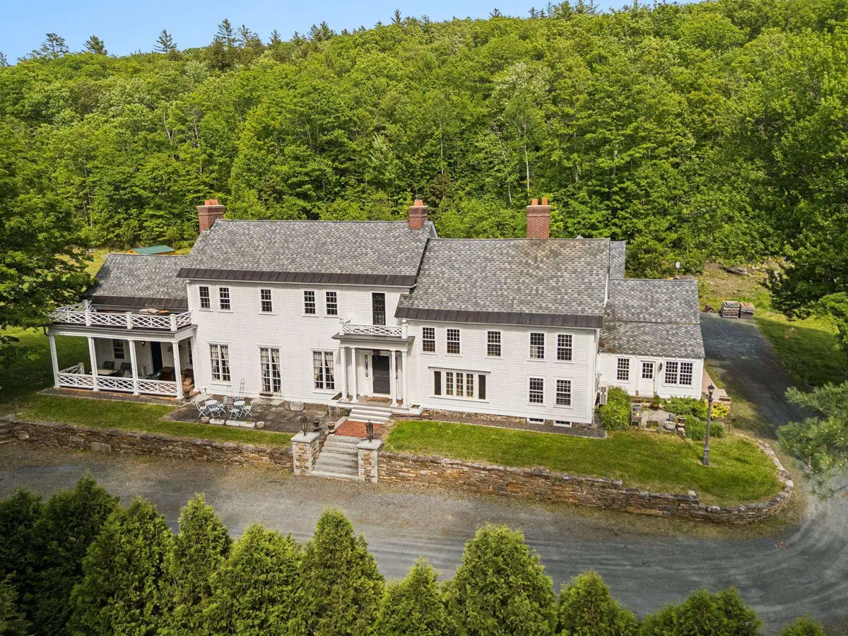 9 Camel Hump Road, Newport, NH 03773 - #1
