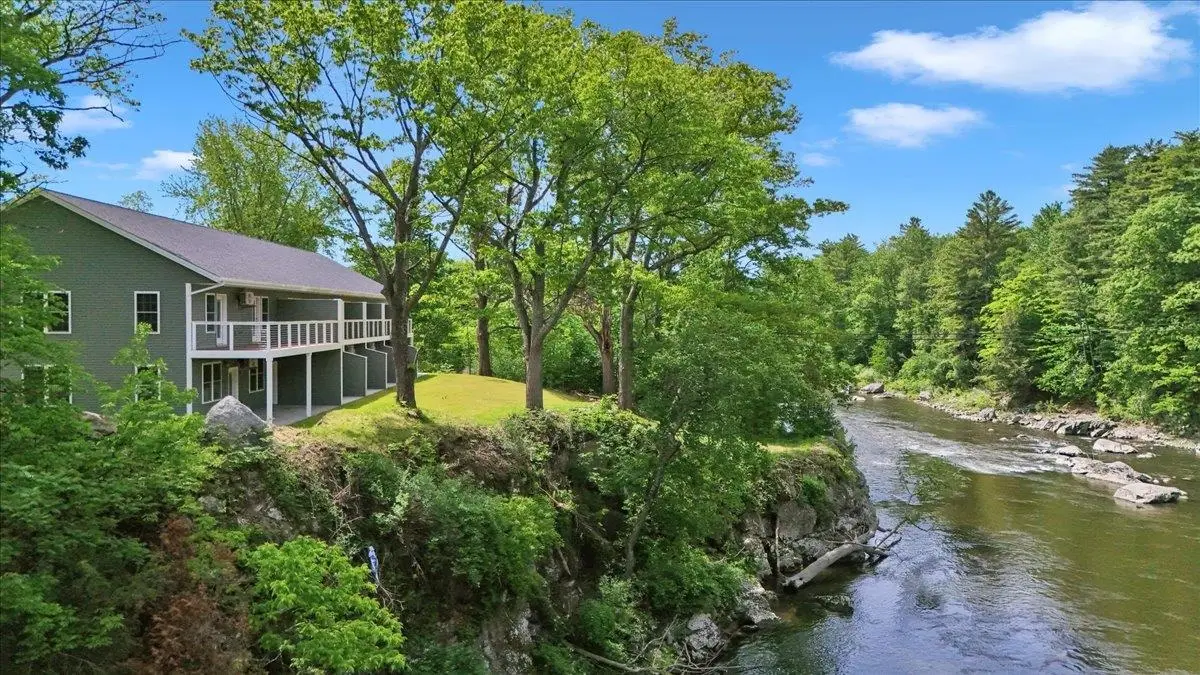 7 River Street #4, Milton, VT 05468 - #1