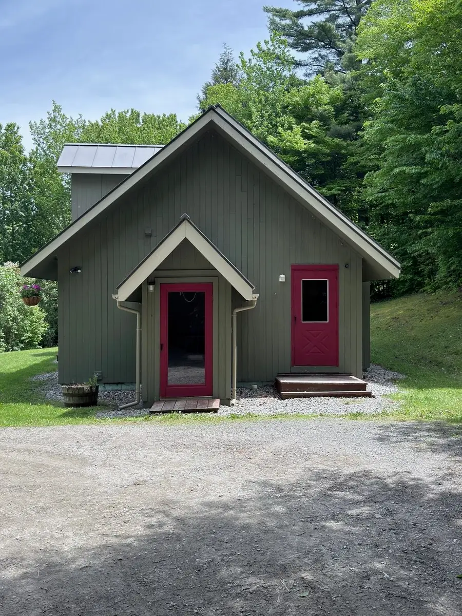 699 Glenbrook Road, Stowe, VT 05672 - #3