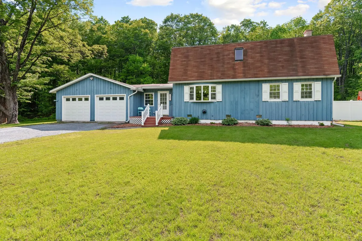 1083 North Road, Hinesburg, VT 05461 - #1