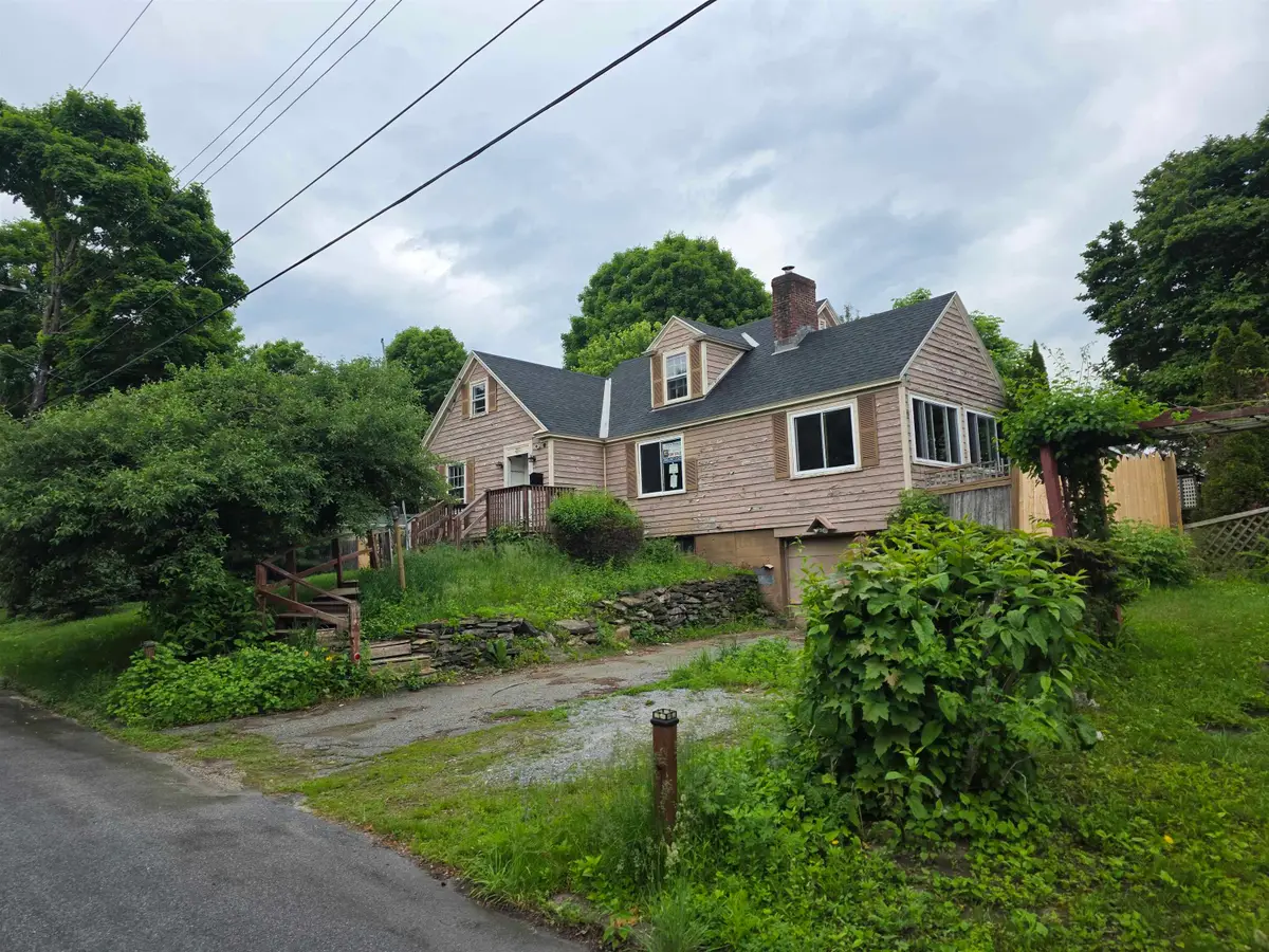 200 Church Street, Rutland, VT 05701 - #1