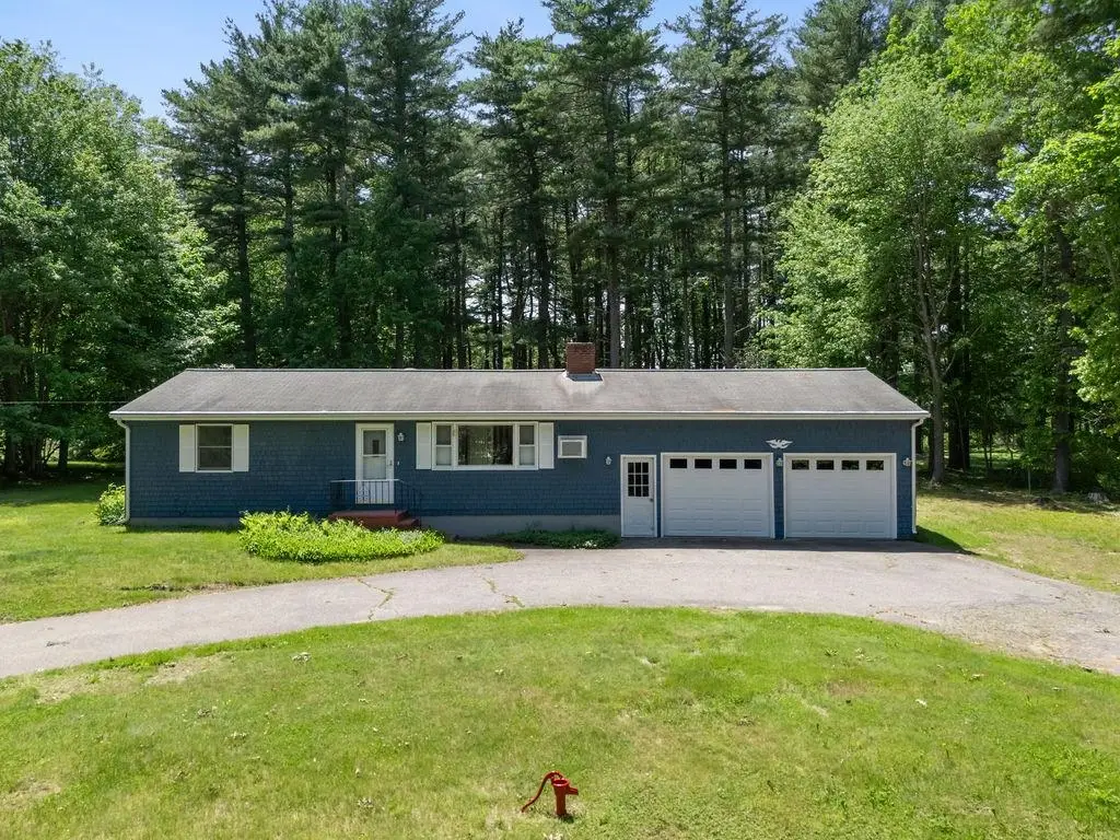 66 Post Road, North Hampton, NH 03862 - #1