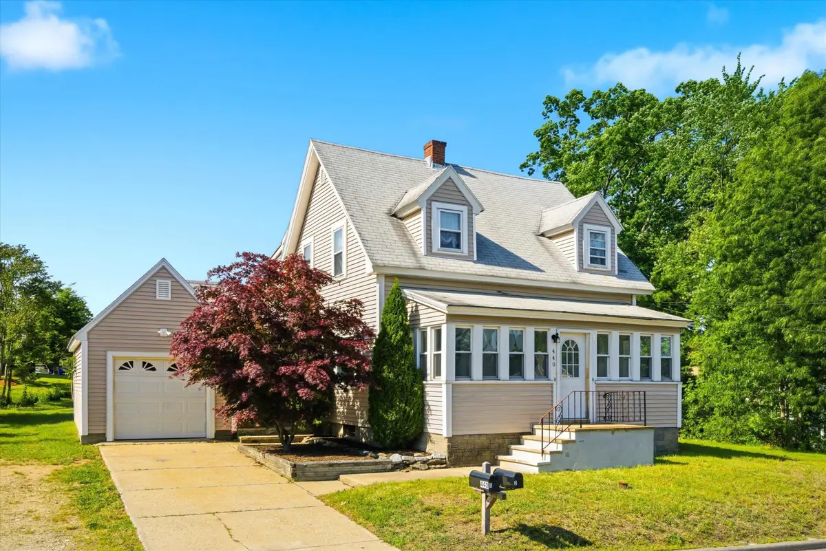 440 Gold Street, Manchester, NH 03103 - #1