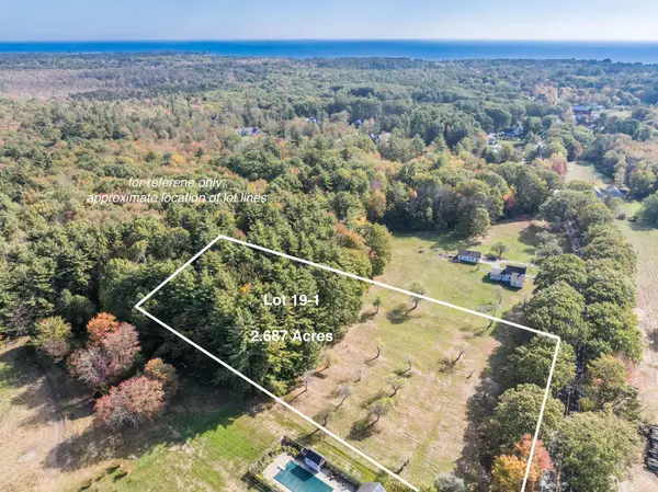 495 South Road #19-1, Rye, NH 03870
