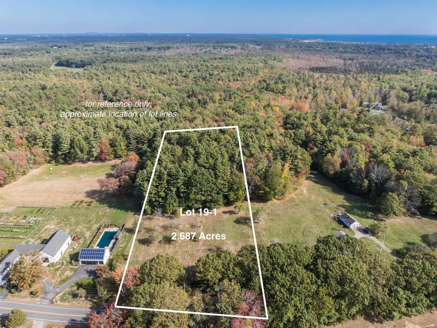 495 South Road #19-1, Rye, NH 03870 - #2
