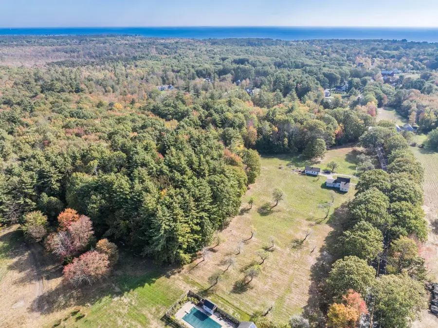 495 South Road #19-1, Rye, NH 03870 - #3