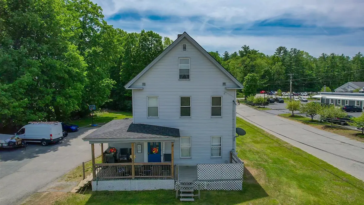 132 Maple Avenue, Claremont, NH 03473 - #1