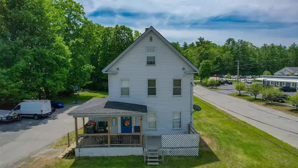 132 Maple Avenue, Claremont, NH 03743