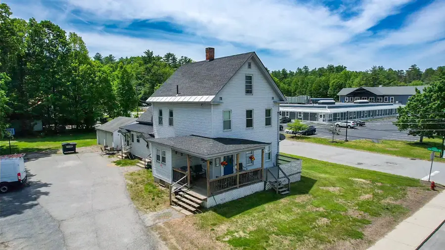 132 Maple Avenue, Claremont, NH 03473 - #2