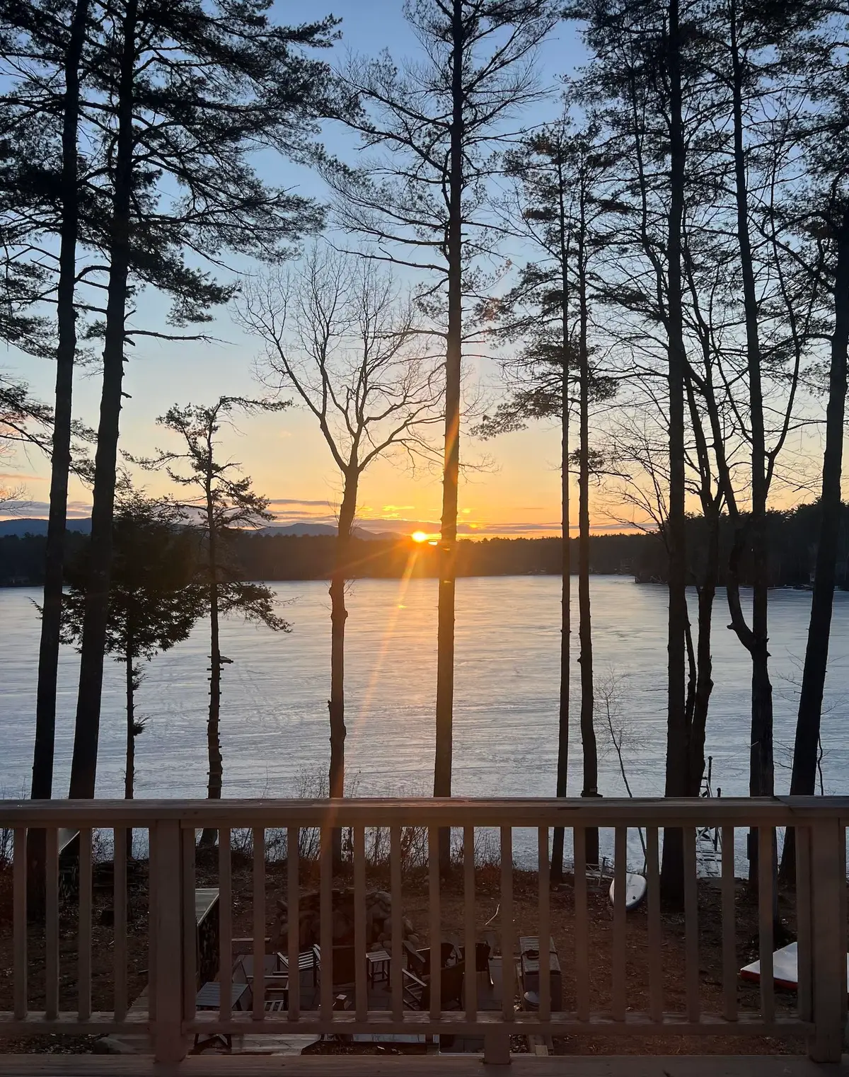 60 Glidden Road, Moultonborough, NH 03254 - #1