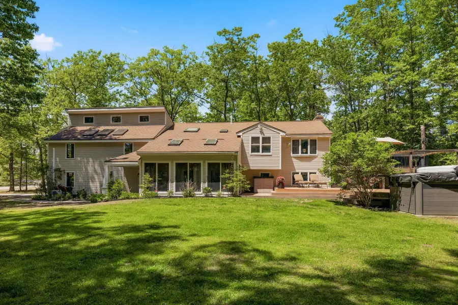 2 Garrison Lane, Madbury, NH 03823 - #2
