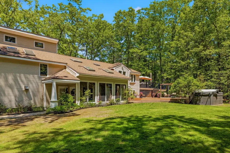 2 Garrison Lane, Madbury, NH 03823 - #3