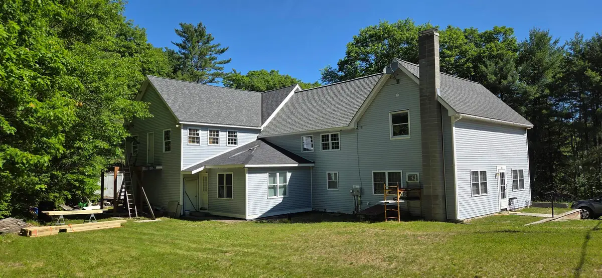 156 Marlboro Road, Troy, NH 03465 - #1