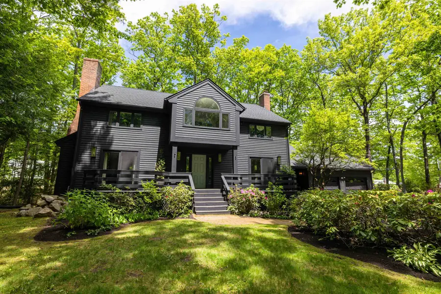 13 Pond Place Lane, Concord, NH 03301 - #2