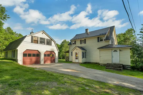 88 High Street, Warren, NH 03279