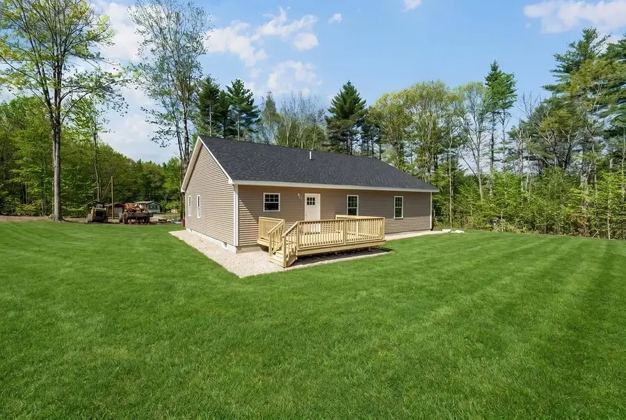 374 Hare Road, Milton, NH 03851 - #2