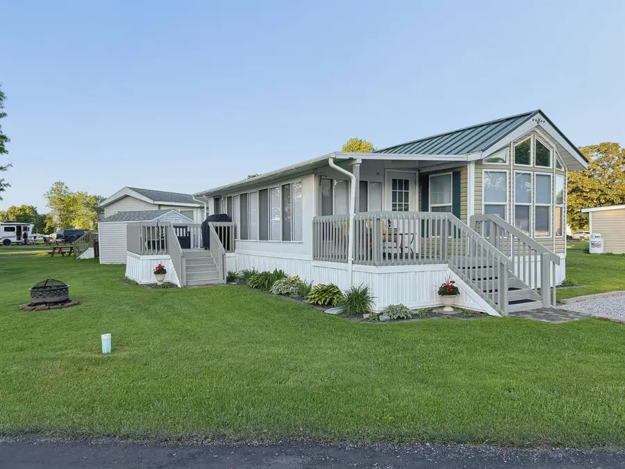 11 Eagle Lane, South Hero, VT 05486 - #2