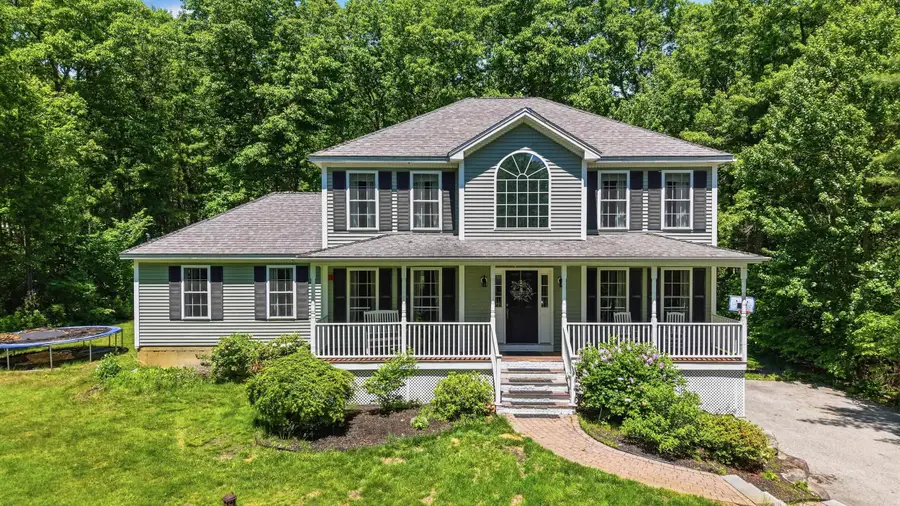 24 Gardensong Drive, Hooksett, NH 03106 - #2
