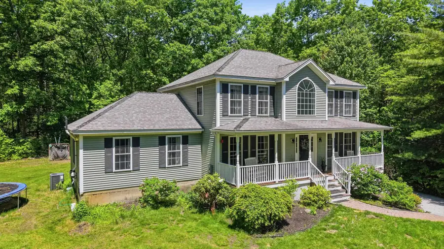 24 Gardensong Drive, Hooksett, NH 03106 - #3