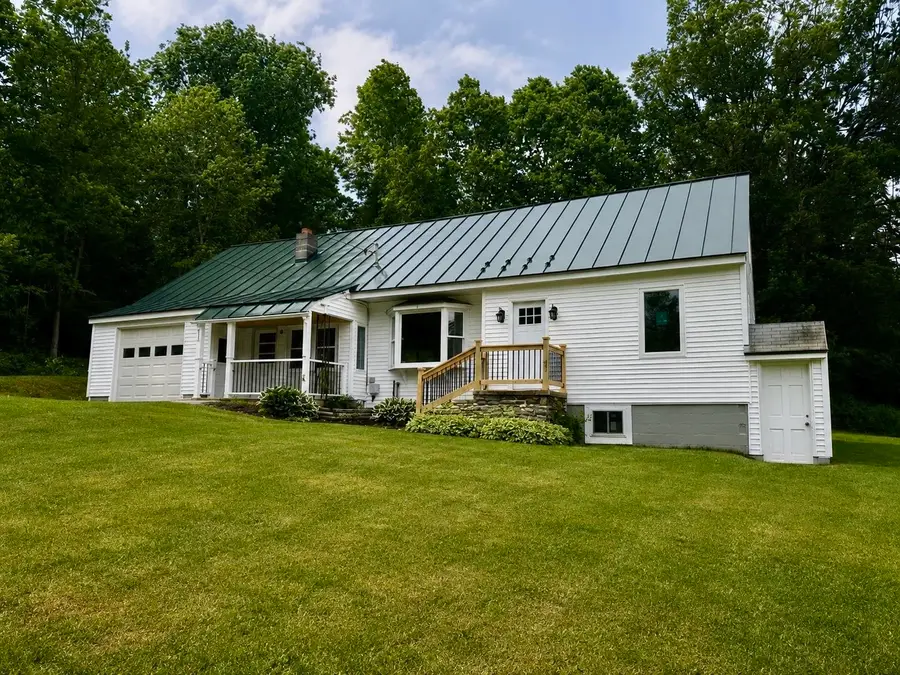 515 Buck Hill Road, Arlington, VT 05250 - #2