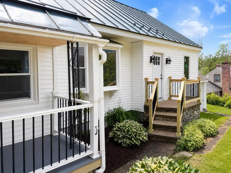 515 Buck Hill Road, Arlington, VT 05250 - #3