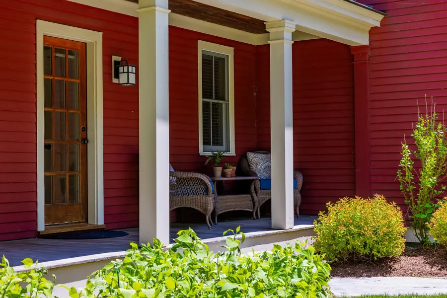 292 Hard Road, Hartford, VT 05059 - #3