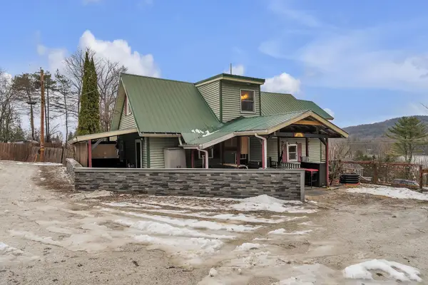 70 Shadow Lane, Hinesburg, VT 05461