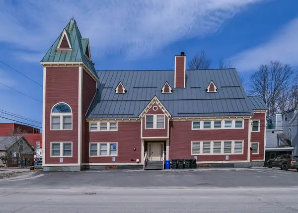 18 Pleasant Street #3, Ludlow, VT 05149