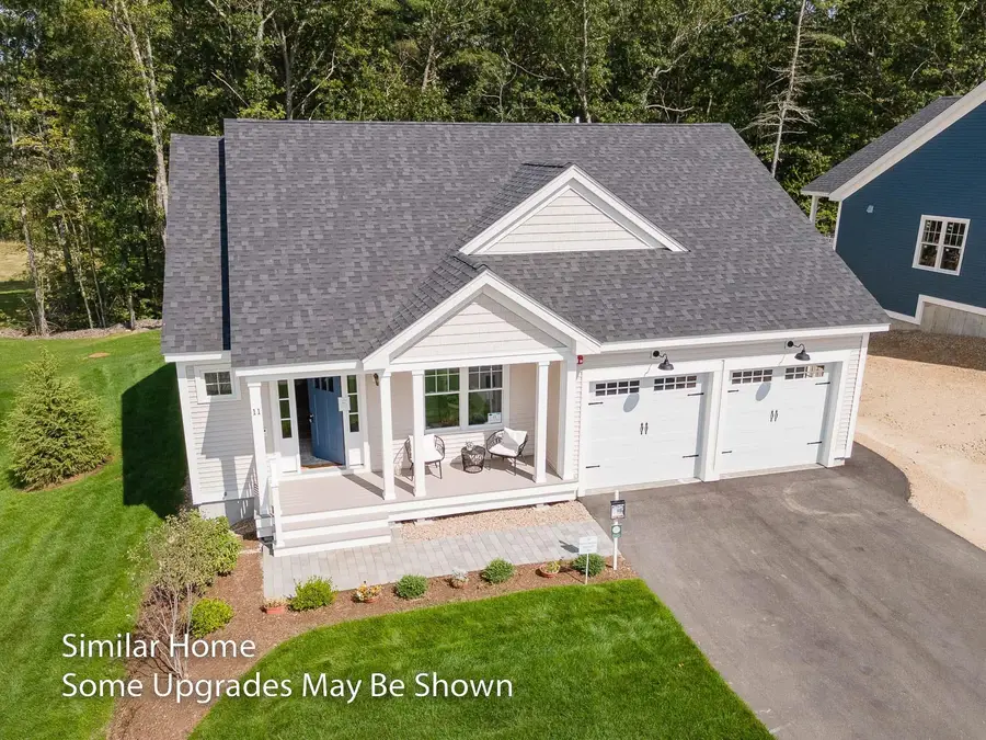 46 The Cliffs at Evergreen Drive, Auburn, NH 03032 - #2
