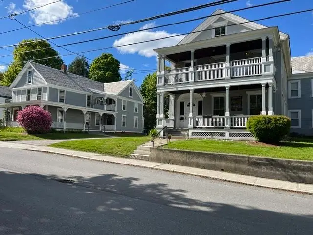 131,133,141 Green Street, Brattleboro, VT 05301 - #1