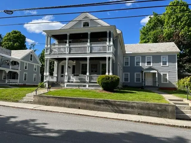 131,133,141 Green Street, Brattleboro, VT 05301 - #2
