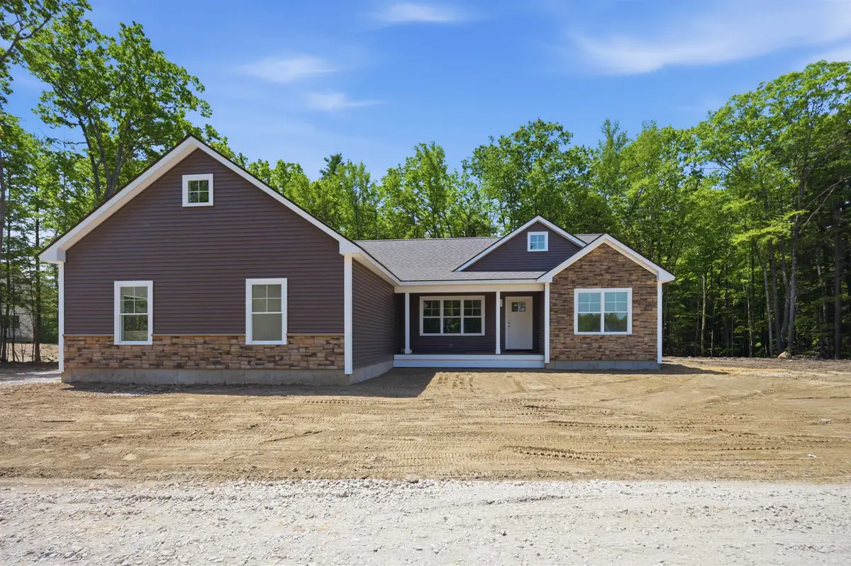 19 Bald Hill Road, Raymond, NH 03077 - #1